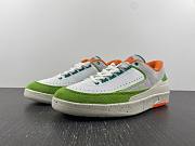 Jordan 2 Retro Low TITAN (W) - DV6206-183 - 1