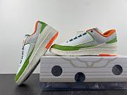 Jordan 2 Retro Low TITAN (W) - DV6206-183 - 6