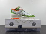 Jordan 2 Retro Low TITAN (W) - DV6206-183 - 4
