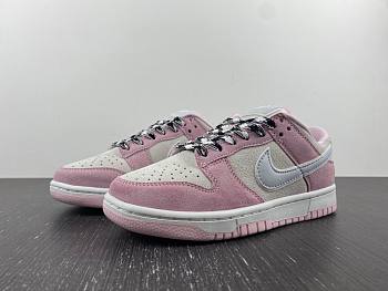 Nike Dunk Low LX W DV3054-600 