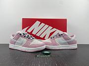 Nike Dunk Low LX W DV3054-600  - 6