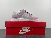 Nike Dunk Low LX W DV3054-600  - 4