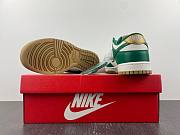 Nike Dunk Low Green White Gold FB7173-131 - 5