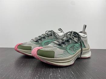 GUCCI Gucci Run sock sneakers 