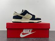 Nike Dunk Low “Pink Suede DV3054-001 - 6