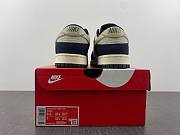 Nike Dunk Low “Pink Suede DV3054-001 - 5