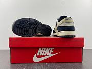 Nike Dunk Low “Pink Suede DV3054-001 - 3