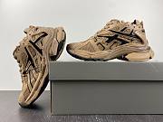BALENCIAGA -Runner 007 - 4