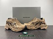 BALENCIAGA -Runner 007 - 6