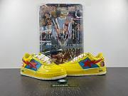A Bathing Ape Bape Sta Marvel Comics Thor (2022) - 4