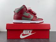 Nike Dunk Retro QS sneakers 850477001 - 3