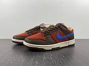 Nike Dunk Low Retro PRM Mars Stone DR9704-200 - 1