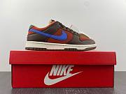 Nike Dunk Low Retro PRM Mars Stone DR9704-200 - 5