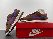 Nike Dunk Low Retro PRM Mars Stone DR9704-200 - 3