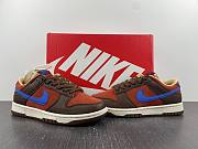 Nike Dunk Low Retro PRM Mars Stone DR9704-200 - 6