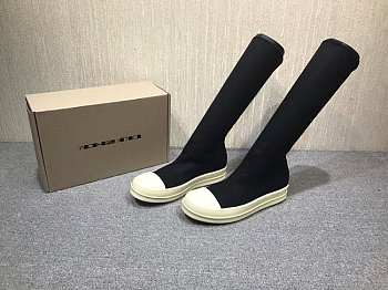 Rick Owens DRKSHDW Sneakers Sock