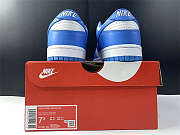 Nike Dunk Low UNC (2021) DD1391-102 - 5