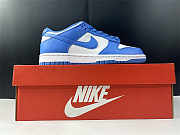 Nike Dunk Low UNC (2021) DD1391-102 - 4