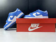 Nike Dunk Low UNC (2021) DD1391-102 - 3