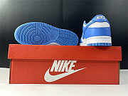 Nike Dunk Low UNC (2021) DD1391-102 - 2