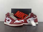 Air Jordan 1 High OG WMNS “Newstalgia” DJ4891-061 - 5