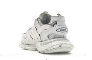 Balenciaga Track White 542023W1GB19000 - 3