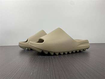Adidas Yeezy Slide Pure (Restock Pair) GW1934