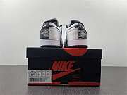  Air Jordan 1 Low SE Homage Split White Black (W) DR0502-101 - 5