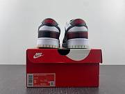 Nike Dunk Low Tartan Plaid DV0827-100 - 2