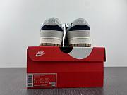 NIKE DUNK LOW “STENCIL SWOOSH” DO9457-100 - 2