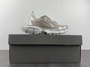 BALENCIAGA -PHANTOM SNEAKER W1RB6-0208 - 2