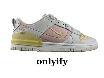 Nike Dunk Low Disrupt2 DV4402-001