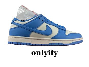 NIKE DUNK LOW COAST DD1503 100