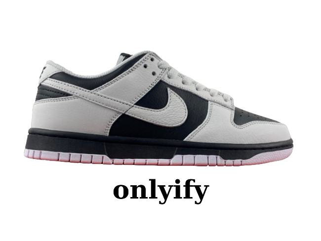 Nike Dunk Low Retro Reverse Panda FD9064-011 - 1