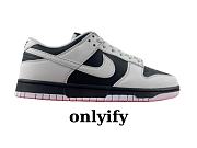 Nike Dunk Low Retro Reverse Panda FD9064-011 - 1