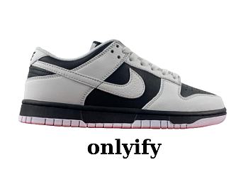 Nike Dunk Low Retro Reverse Panda FD9064-011