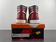 Air Jordan 1 “Lost & Found” DZ5485-612 - 3
