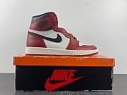 Air Jordan 1 “Lost & Found” DZ5485-612 - 5