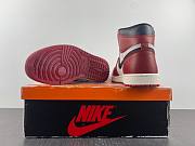 Air Jordan 1 “Lost & Found” DZ5485-612 - 4