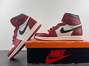 Air Jordan 1 “Lost & Found” DZ5485-612 - 2