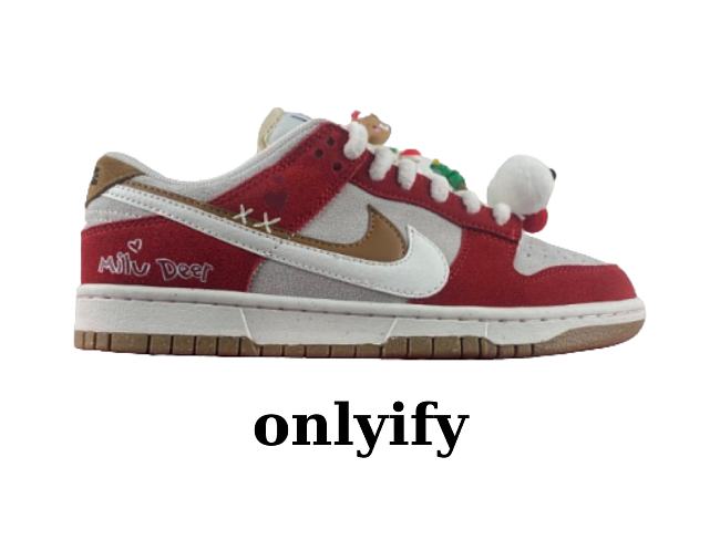 Nike Dunk Low se 85 DO9457-112 - 1