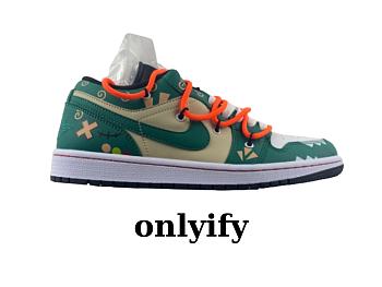 AIR JOR 1 LOW low 553558 062