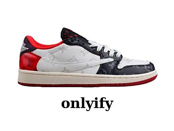 AJ1 TS DM7866-318 