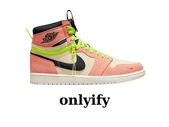 Air Jordan 1 High Switch CW6576-800
