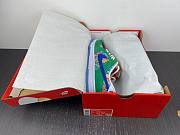 Nike Dunk Low Foam Finger DZ5184-300 - 2
