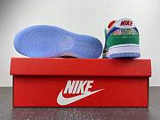 Nike Dunk Low Foam Finger DZ5184-300 - 3