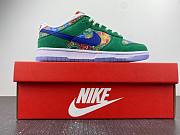 Nike Dunk Low Foam Finger DZ5184-300 - 4