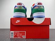 Nike Dunk Low Foam Finger DZ5184-300 - 6
