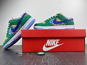 Nike Dunk Low Foam Finger DZ5184-300 - 5
