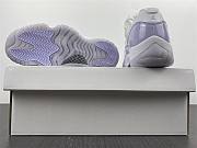 Air Jordan 11 Low “Pure Violet” AH7860-101 - 6